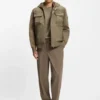 Regular-fit jacket with GORE-TEX®