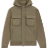 Regular-fit jacket with GORE-TEX®