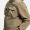 Regular-fit jacket with GORE-TEX®