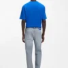 Regular-fit jeans in inside-out denim Regular-fit jeans in inside-out denim