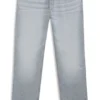 Regular-fit jeans in inside-out denim Regular-fit jeans in inside-out denim