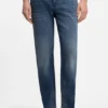 Regular-fit jeans in stretch denim Regular-fit jeans in stretch denim