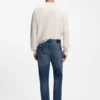 Regular-fit jeans in stretch denim Regular-fit jeans in stretch denim