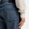 Regular-fit jeans in stretch denim Regular-fit jeans in stretch denim