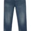 Regular-fit jeans in stretch denim Regular-fit jeans in stretch denim