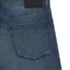 Regular-fit jeans in stretch denim Regular-fit jeans in stretch denim