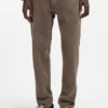 Regular-fit jeans in washed denim Regular-fit jeans in washed denim