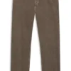 Regular-fit jeans in washed denim Regular-fit jeans in washed denim