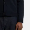 Regular-fit overshirt in cotton Regular-fit overshirt in cotton