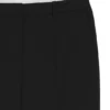 Regular-fit pants in Italian-made virgin wool
