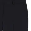 Regular-fit pants in Italian-made virgin wool