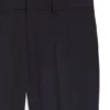 Regular-fit pants in virgin-wool serge Regular-fit pants in virgin-wool serge