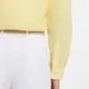 Regular-fit shirt in linen