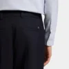Regular-fit shirt in Oxford cotton