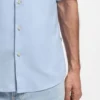 Regular-fit shirt in Oxford cotton