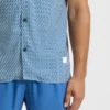 Regular-fit shirt with all-over print Regular-fit shirt with all-over print