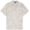Regular-fit shirt with all-over print Regular-fit shirt with all-over print