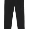 Regular-fit tracksuit bottoms with decorative reflective details Regular-fit tracksuit bottoms with decorative reflective details