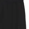 Regular-fit tracksuit bottoms with decorative reflective details Regular-fit tracksuit bottoms with decorative reflective details
