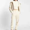 Regular-fit trousers in cotton-blend corduroy Regular-fit trousers in cotton-blend corduroy
