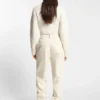 Regular-fit trousers in cotton-blend corduroy Regular-fit trousers in cotton-blend corduroy