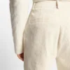 Regular-fit trousers in cotton-blend corduroy Regular-fit trousers in cotton-blend corduroy