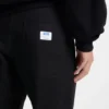 Regular-fit trousers in stretch-cotton canvas Regular-fit trousers in stretch-cotton canvas