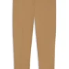 Regular-fit trousers in stretch-cotton twill Regular-fit trousers in stretch-cotton twill