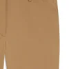 Regular-fit trousers in stretch-cotton twill Regular-fit trousers in stretch-cotton twill