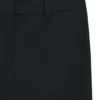 Regular-fit trousers in stretch-cotton twill