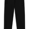 Regular-fit trousers in stretch twill Regular-fit trousers in stretch twill