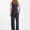 Regular-fit trousers in virgin wool