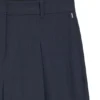 Regular-fit trousers in virgin wool