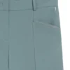 Regular-fit trousers in virgin wool