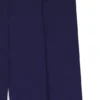 Regular-fit trousers in virgin-wool twill