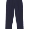 Regular-fit trousers with carrot leg Regular-fit trousers with carrot leg