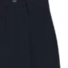 Regular-fit trousers with pinstripe Regular-fit trousers with pinstripe