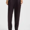 Regular-fit trousers with tapered leg Regular-fit trousers with tapered leg
