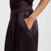 Regular-fit trousers with tapered leg Regular-fit trousers with tapered leg