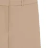 Regular-fit trousers with wide leg Regular-fit trousers with wide leg