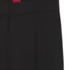 Regular-fit trousers with wide leg Regular-fit trousers with wide leg