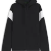 Regular-fit zip-up sweatshirt in spacer pique Regular-fit zip-up sweatshirt in spacer pique