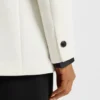 Relaxed-fit blazer in stretch twill Relaxed-fit blazer in stretch twill