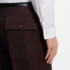 Relaxed-fit cotton-poplin shirt
