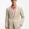 Relaxed-fit jacket in twill Relaxed-fit jacket in twill