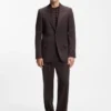 Relaxed-fit jacket in twill Relaxed-fit jacket in twill