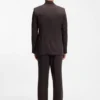 Relaxed-fit jacket in twill Relaxed-fit jacket in twill