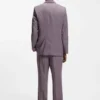 Relaxed-fit jacket in twill Relaxed-fit jacket in twill