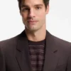 Relaxed-fit jacket in twill Relaxed-fit jacket in twill