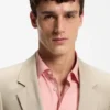 Relaxed-fit jacket in twill Relaxed-fit jacket in twill